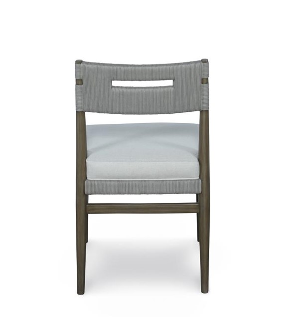 Century CT6052S - Bryson Side Chair - Flax