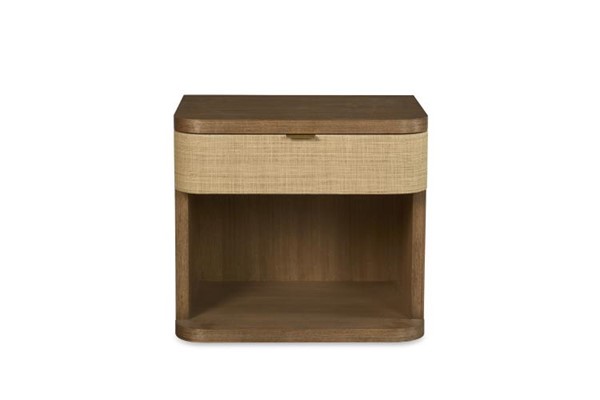 Century CT6061 - Cruz Single Drawer Nightstand