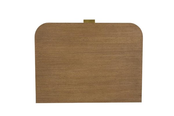 Century CT6061 - Cruz Single Drawer Nightstand