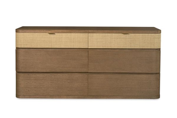 Century CT6062 - Cruz Dresser