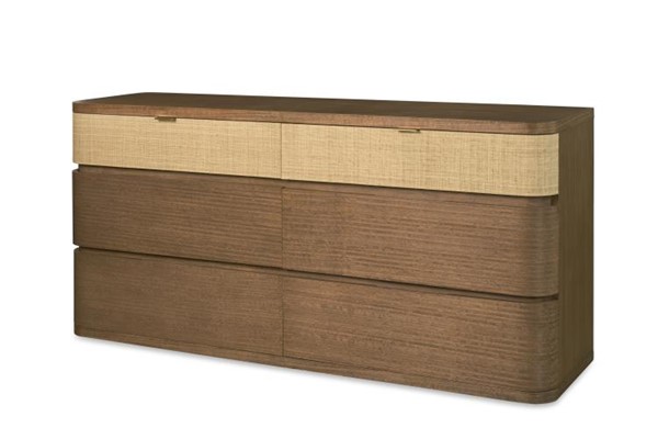 century CT6062 - Cruz Dresser