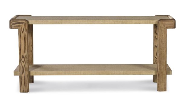 Century CT6072 - Bohdi Console Table