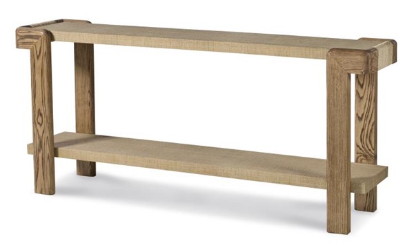 century CT6072 - Bohdi Console Table
