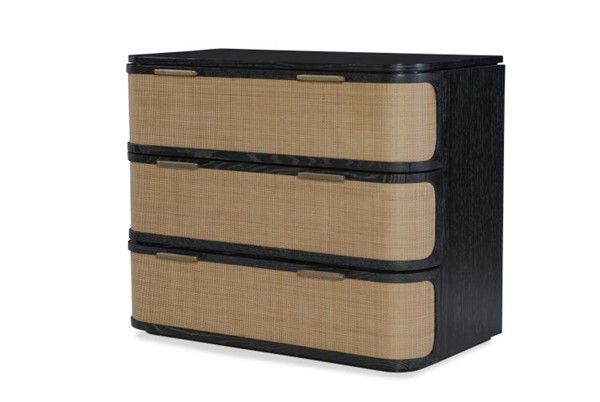 century CT6093 - Rohan Three Drawer Chest