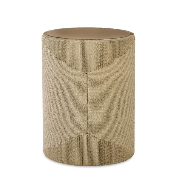 Century CT6105 - Palmetto Accent Table