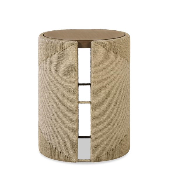 Century CT6105 - Palmetto Accent Table