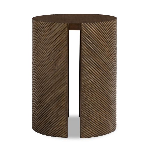 Century CT6106 - Canna Accent Table