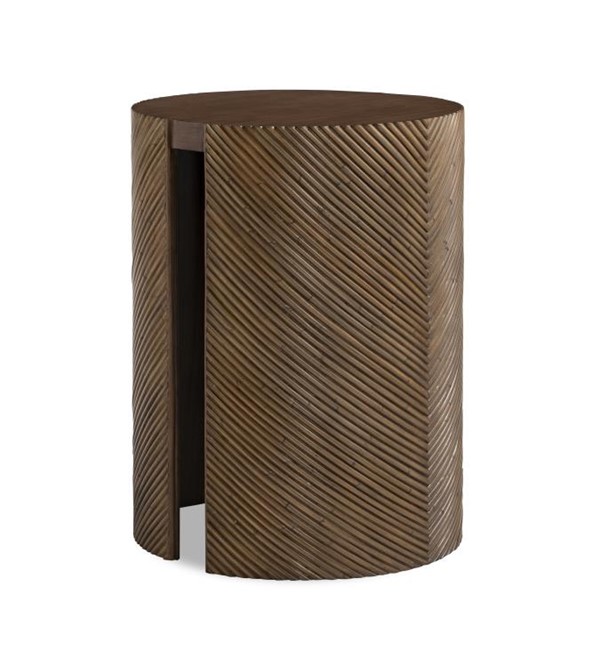 century CT6106 - Canna Accent Table