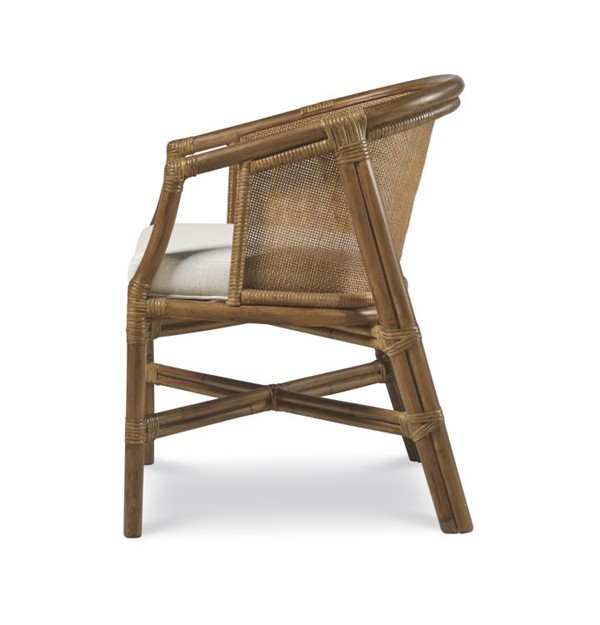 Century CT6116 - Carmel Arm Chair - Triza