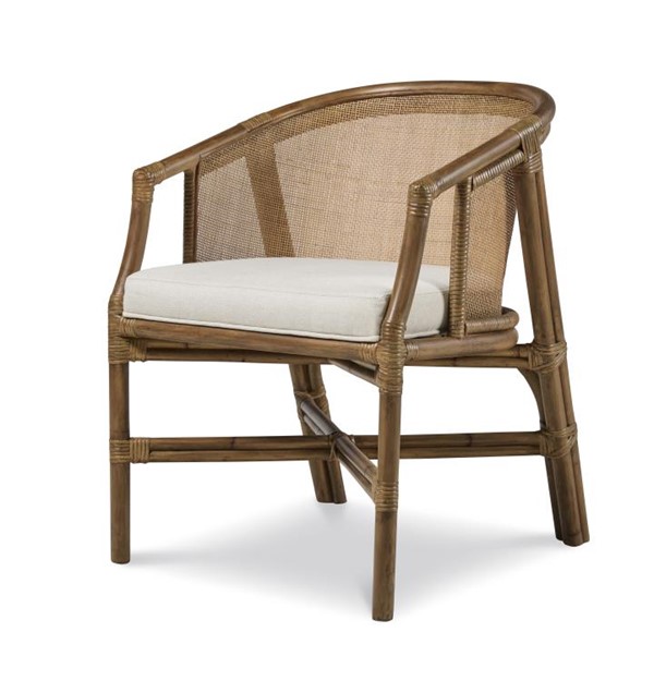 century CT6116 - Carmel Arm Chair - Triza