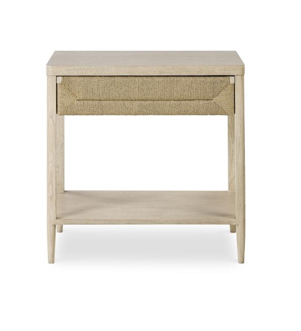 Century CT6121 - Palmetto Single Drawer Nightstand