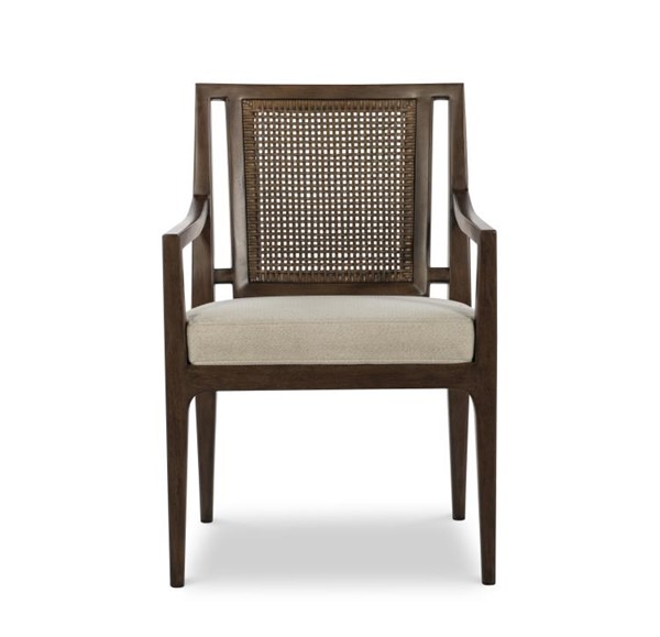 Century CT6135A - Graham Arm Chair - Triza