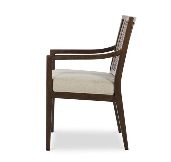Century CT6135A - Graham Arm Chair - Triza