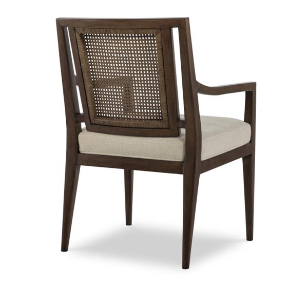 Century CT6135A - Graham Arm Chair - Triza