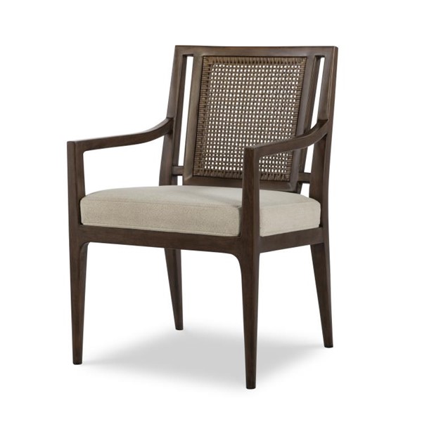 century CT6135A - Graham Arm Chair - Triza