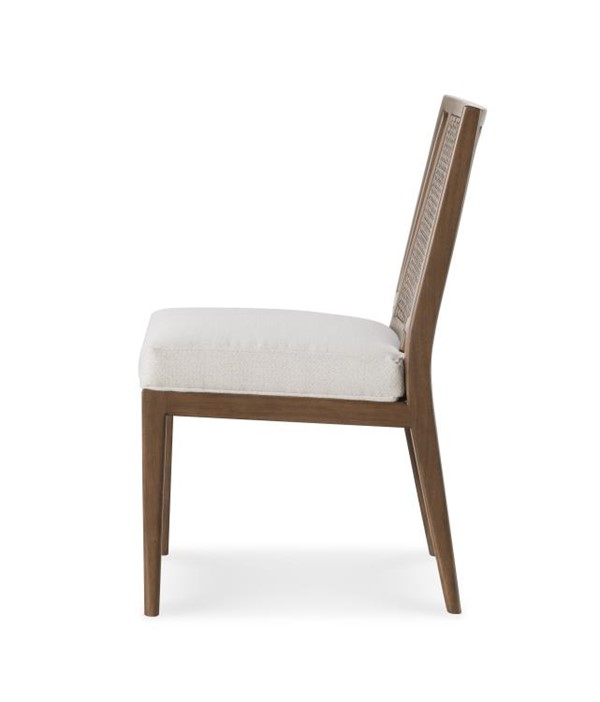 Century CT6135S - Graham Side Chair - Triza