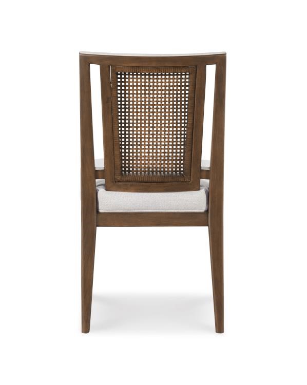 Century CT6135S - Graham Side Chair - Triza