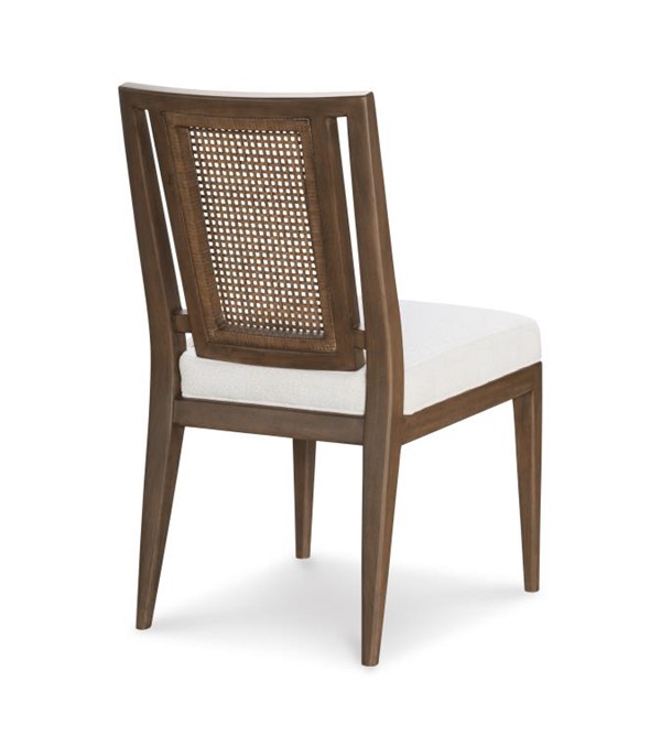 Century CT6135S - Graham Side Chair - Triza