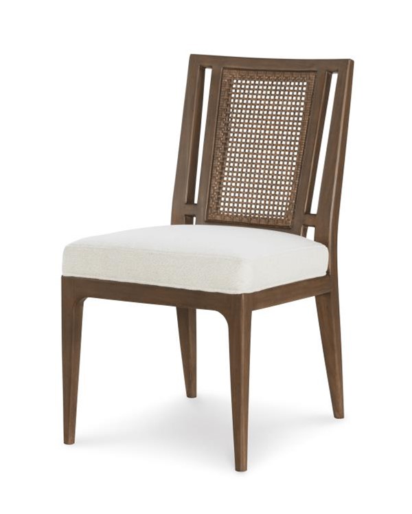 century CT6135S - Graham Side Chair - Triza