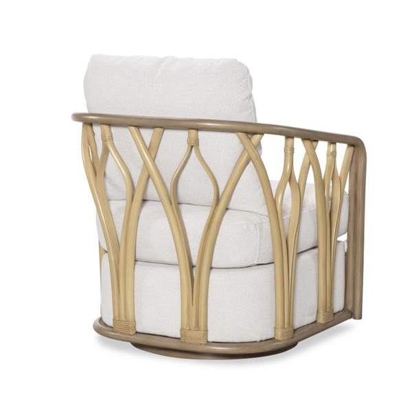 Century CTA-6150-V1 - Tangelo Swivel Chair - Triza