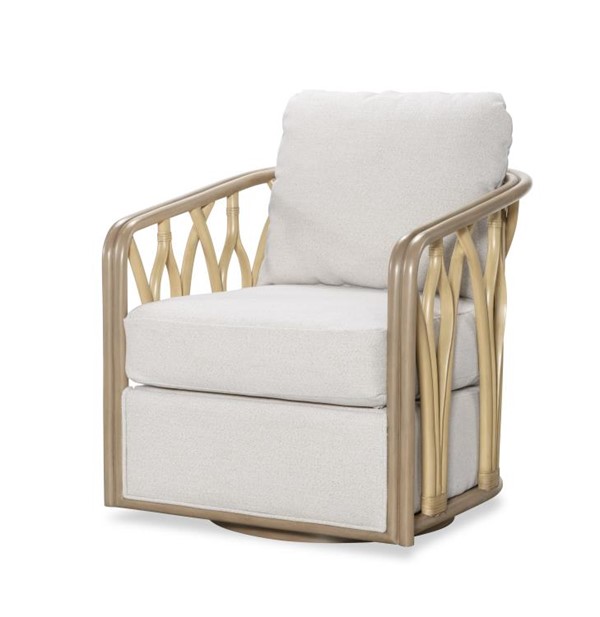 century CTA-6150-V1 - Tangelo Swivel Chair - Triza