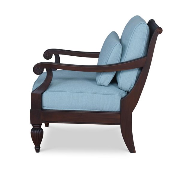 Century D11B-12 - Archipelago Lounge Chair