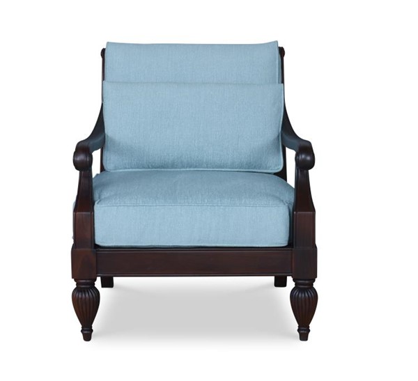 Century D11B-12 - Archipelago Lounge Chair