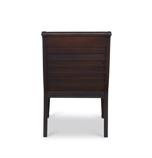 Century D11B-52 - Archipelago Dining Arm Chair