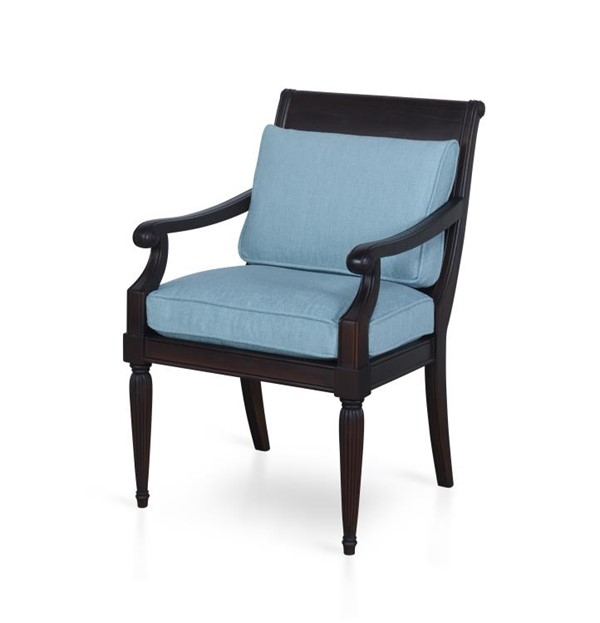 century D11B-52 - Archipelago Dining Arm Chair