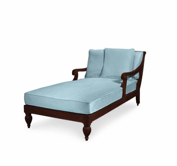 century D11B-73 - Archipelago Single Chaise