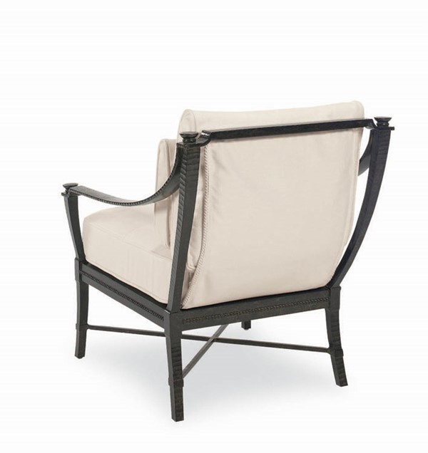 Century D12-14-1 - Andalusia Lounge Chair