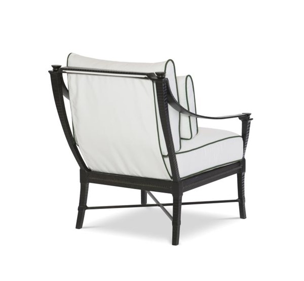 Century D12-14-1 - Andalusia Lounge Chair