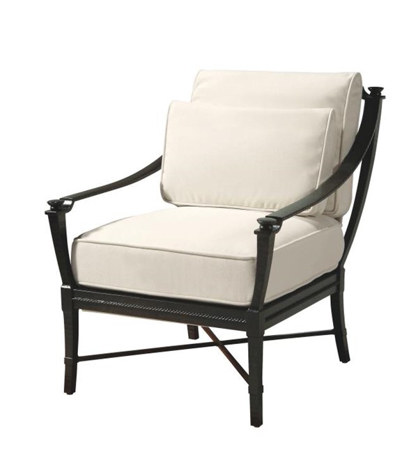century D12-14-9 - Andalusia Lounge Chair