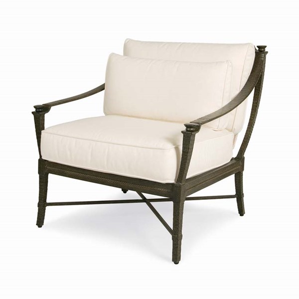 century D12-16-9 - Andalusia Royal Lounge Chair