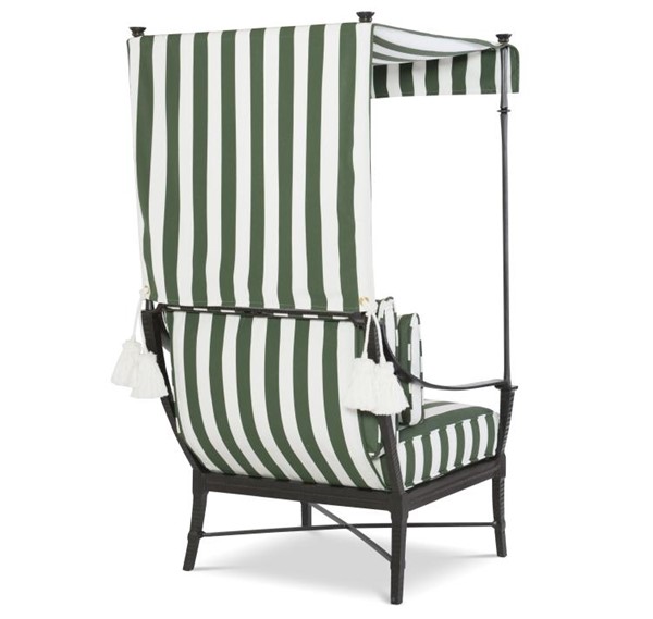 Century D12-17-1 - Andalusia Royal Lounge Canopy