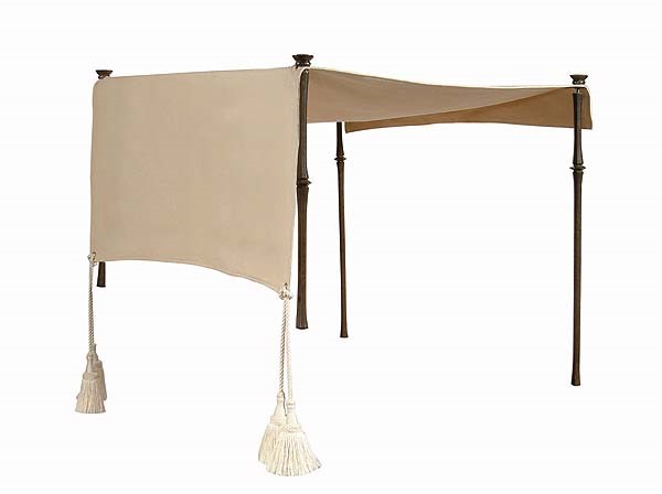 century D12-17-1 - Andalusia Royal Lounge Canopy