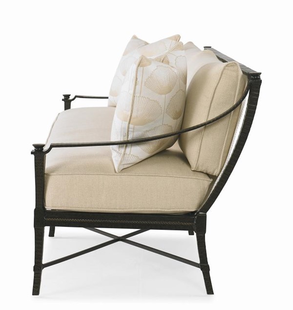Century D12-21-9 - Andalusia Sofa