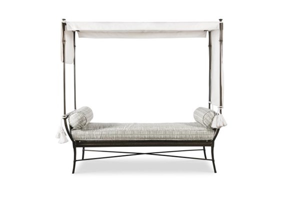 Century D12-40-1 - Andalusia Settee