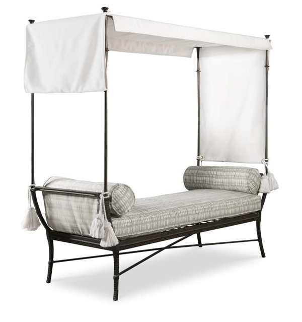 Century D12-40-1 - Andalusia Settee