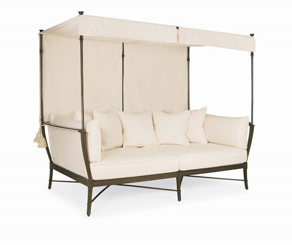 Century D12-44-9 - Andalusia Royal Daybed Canopy