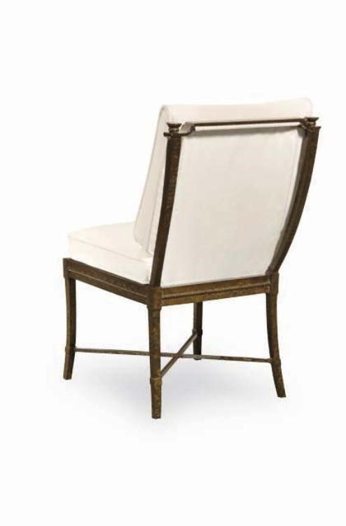 Century D12-53-9 - Andalusia Dining Side Chair
