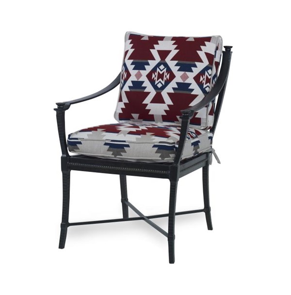 Century D12-54-1 - Andalusia Dining Arm Chair