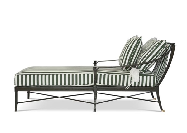 Century D12-73-1 - Andalusia Single Chaise