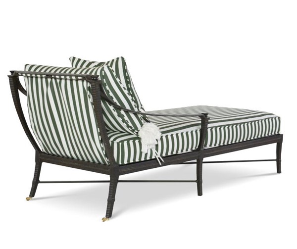 Century D12-73-1 - Andalusia Single Chaise