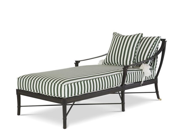 century D12-73-9 - Andalusia Single Chaise