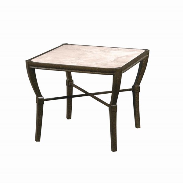 century D12-85-9 - Andalusia Side Table