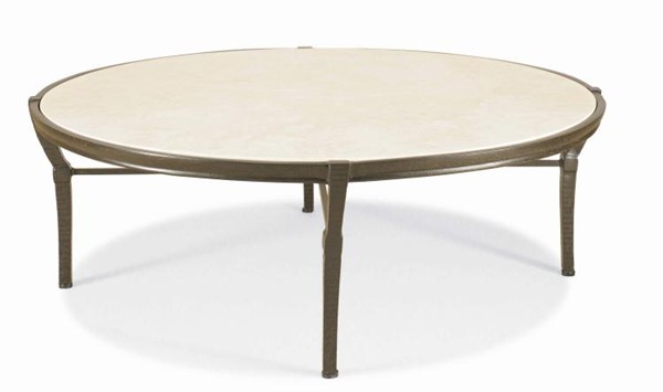 century D12-88-1 - Andalusia Round Cocktail Table