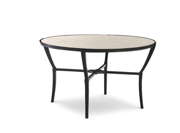 century D12-94-1 - Andalusia Round Dining Table