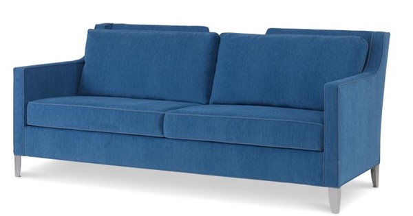 Century D13-101-2 - Del Mar Outdoor Sofa