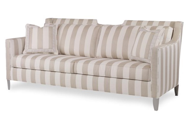 century D13-101-2 - Del Mar Outdoor Sofa